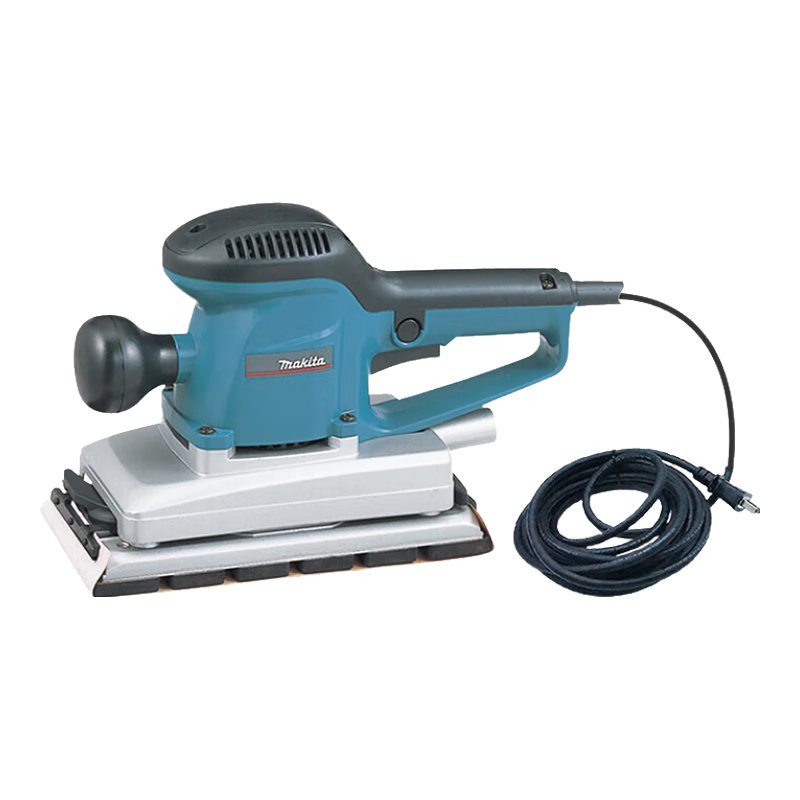 Шлифовальная машина Makita BO4901, 330W