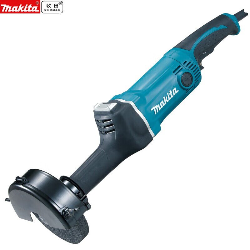 Прямошлифовальная машина Makita GS6000, 150 мм