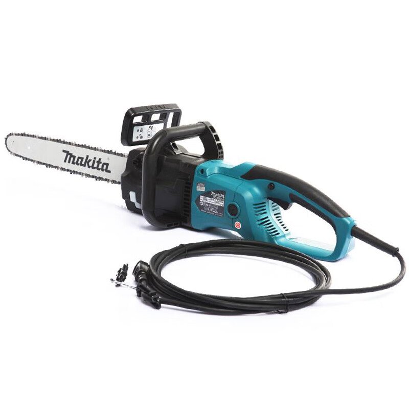 Пила цепная электрическая Makita UC4551ASP, 1800W