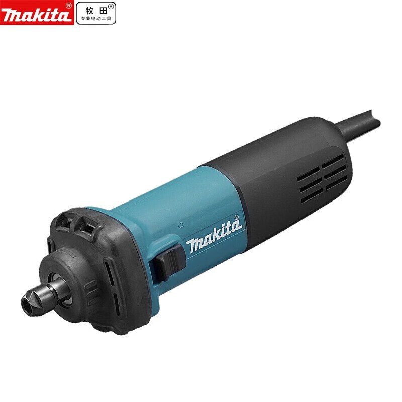 Шлифовальная машина прямая Makita GD0602, 400W