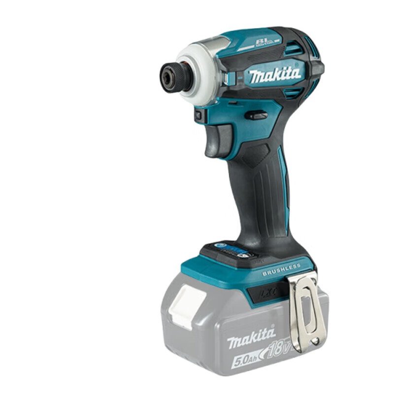 Шуруповерт Makita DTD172Z, 180N.m