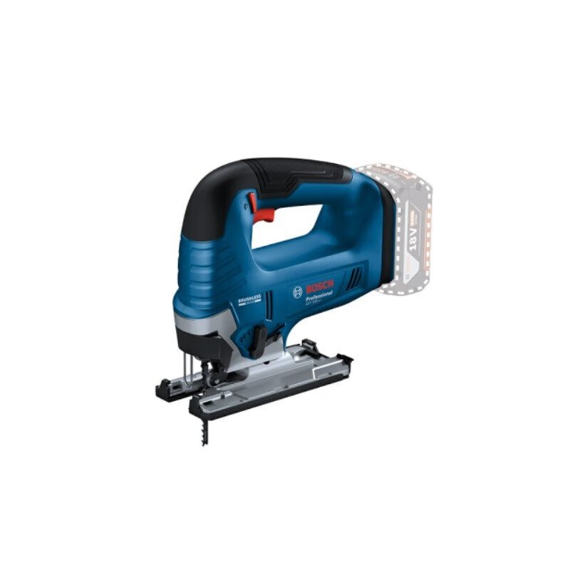 Лобзик Bosch GST 185-Li, 26 мм