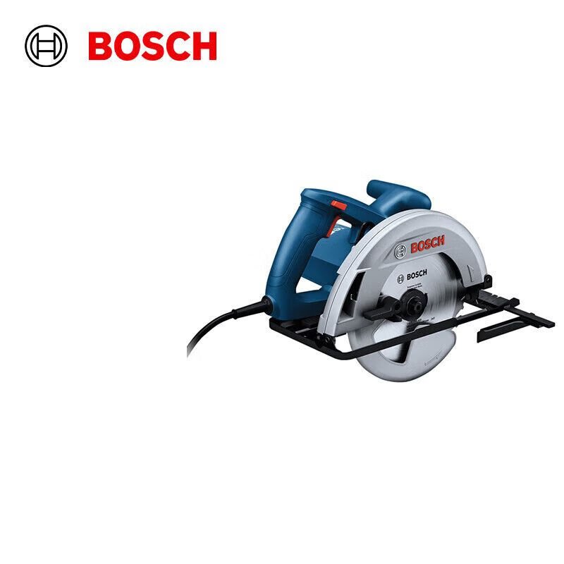 Циркулярная пила электрическая Bosch GKS 130, 1300W