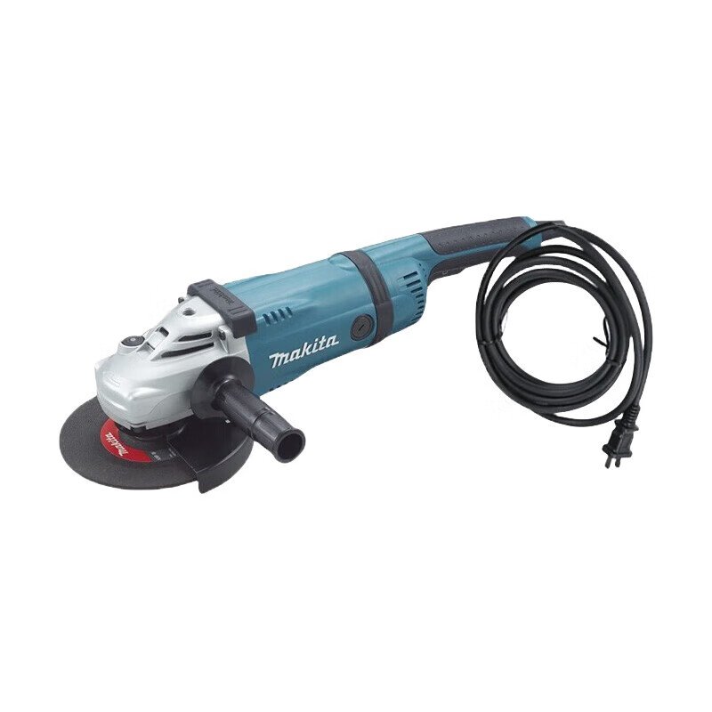 Угловая шлифовальная машина Makita GA7030X01, 2400W