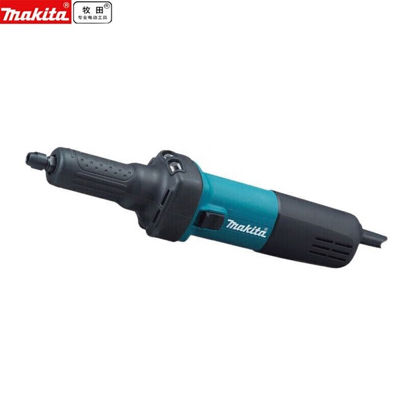 Шлифовальная машина прямая Makita GD0601, 400W