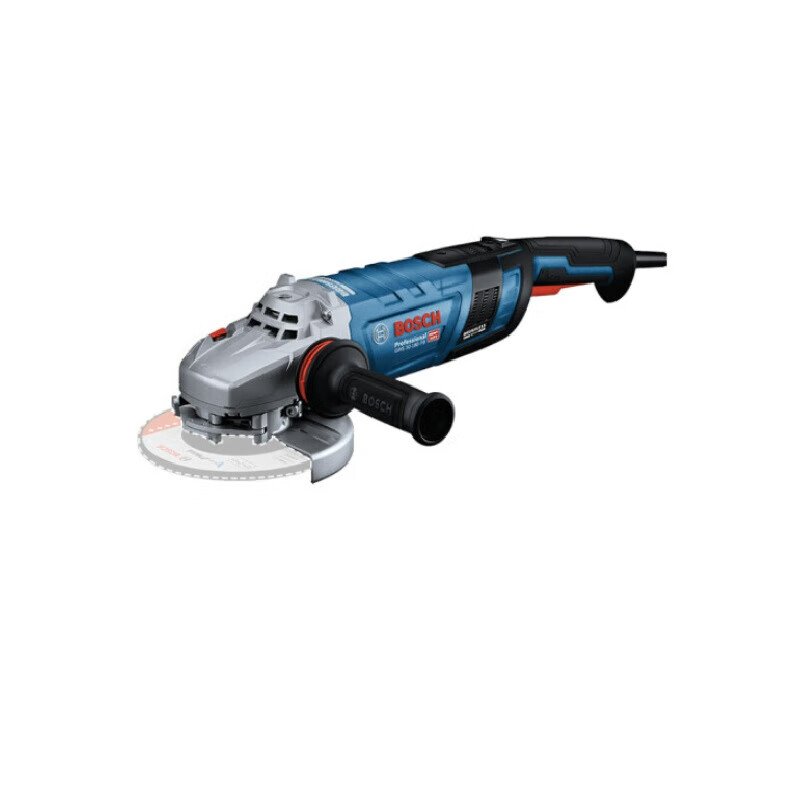 Угловая шлифовальная машина Bosch GWS 30-230 B, 22.2 мм