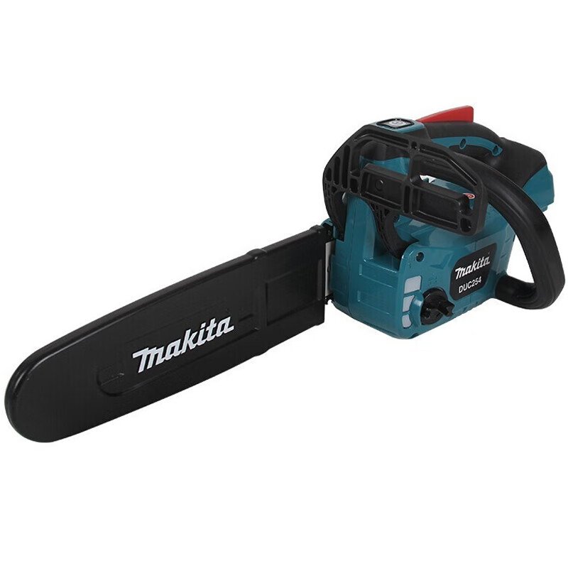 Бензопила Makita DUC254ZB, 250 мм