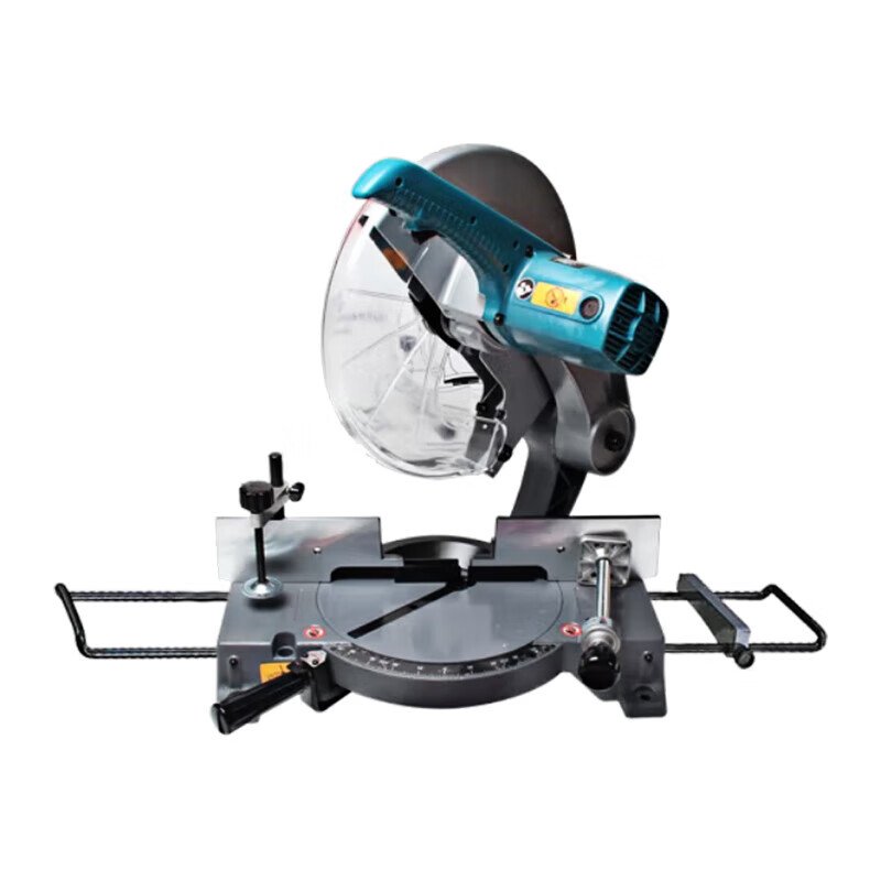 Торцовочная пила Makita LS1440N, 1380W