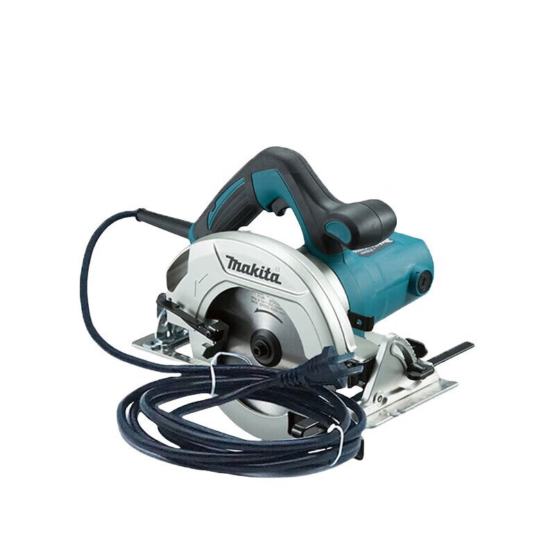 Циркулярная пила электрическая Makita HS6600, 1050W