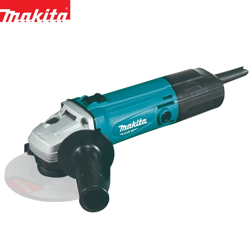 Угловая шлифовальная машина Makita M9503RB, 190W