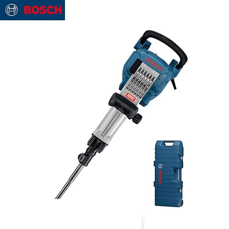 Перфоратор Bosch GSH16-30, 1750W