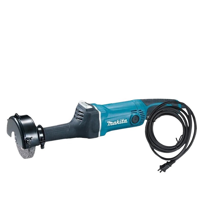 Шлифовальная машина прямая Makita GS5000, 2200W