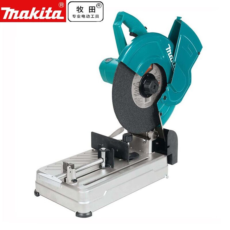 Настольная пила Makita LW1400, 2200W