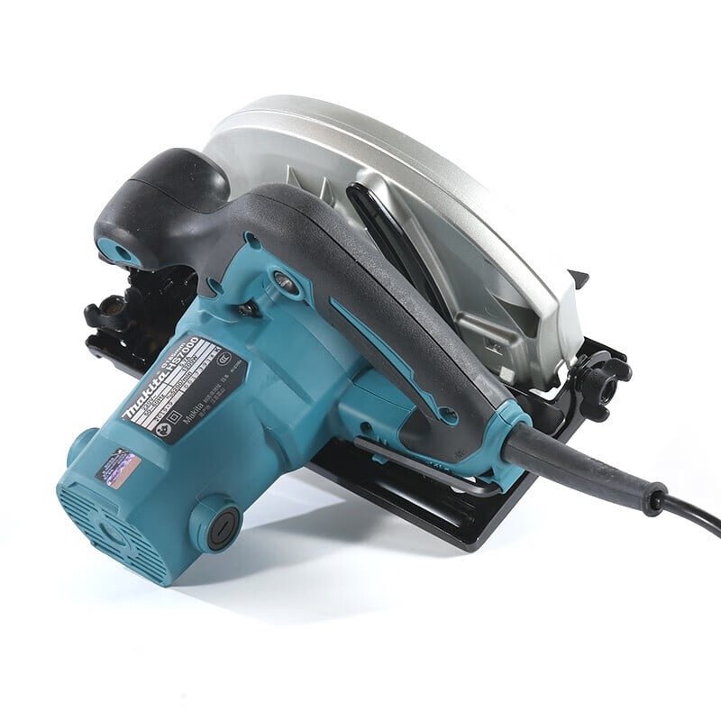 Пила электрическая Makita HS7000, 185 мм