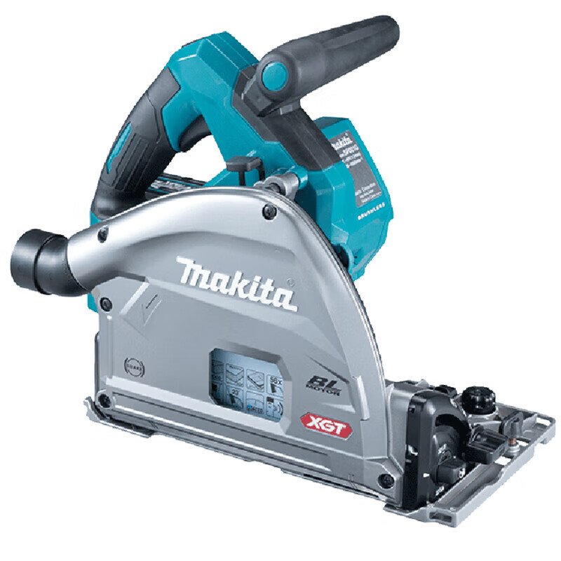 Циркулярная пила Makita SP001GZ02, 165 мм