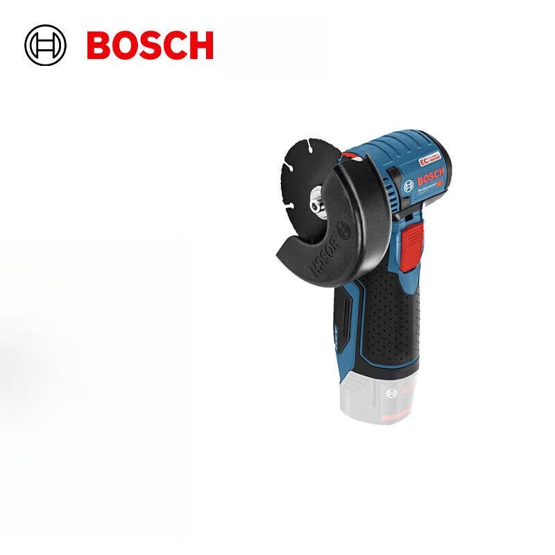 Угловая шлифовальная машина Bosch GWS 12V-76, 19500 об/мин