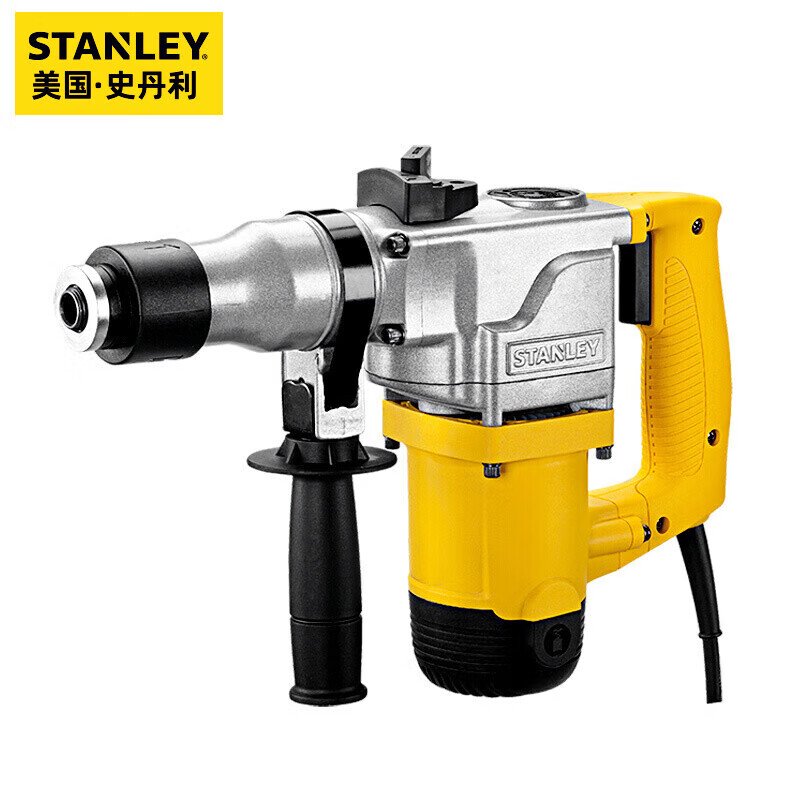 Перфоратор Stanley STHR272K, 850W