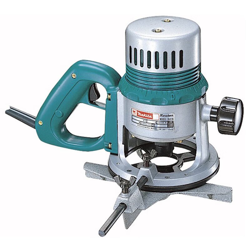 Фрезер Makita 3601B, 930W