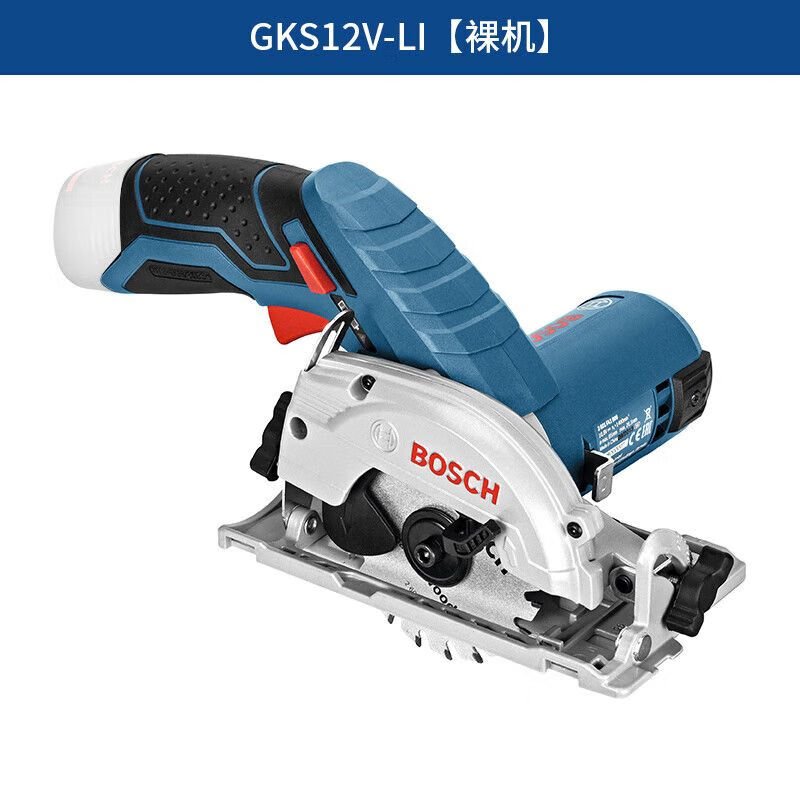 Циркулярная пила электрическая Bosch GKS12V-Li, 51 мм