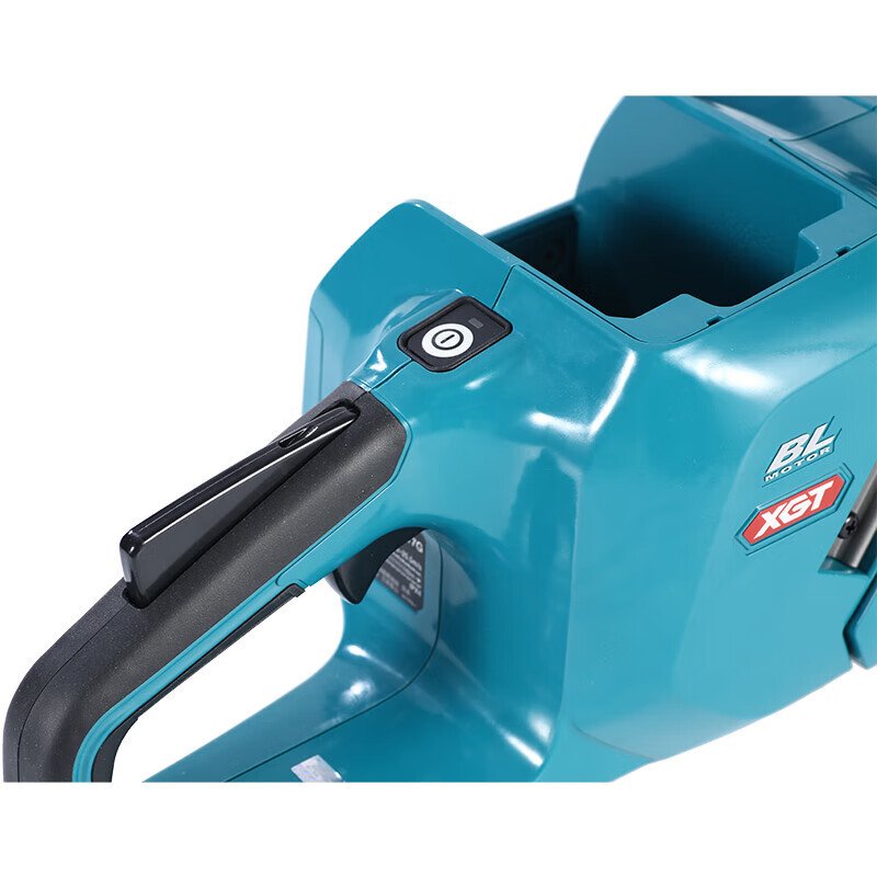 Цепная пила электрическая Makita UC016GT101, 1600W + аккумулятор 40V/5.0Ah