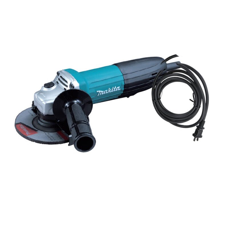 Угловая шлифовальная машина Makita GA5034, 720W