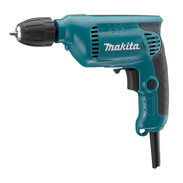 дрель безударная MAKITA 6413 450Вт