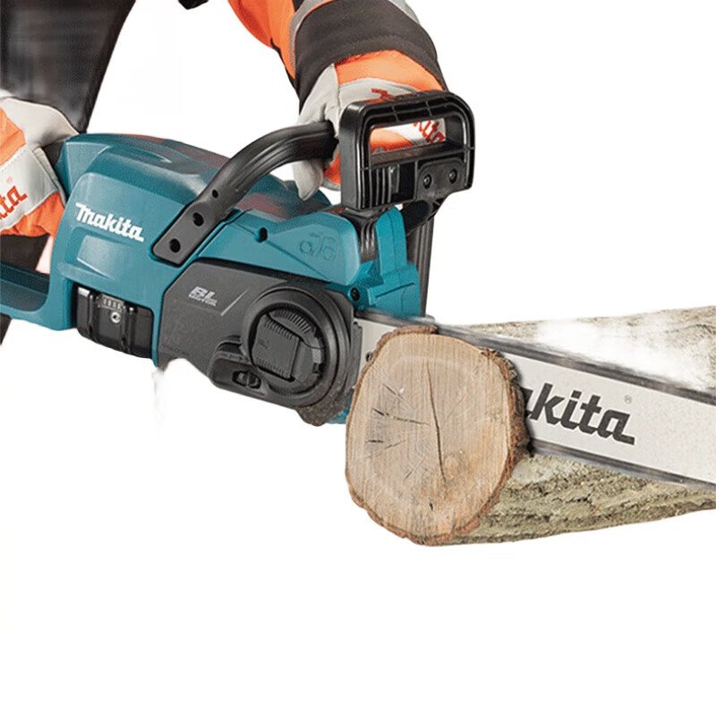 Бензопила Makita DUC357ZX1, 610W