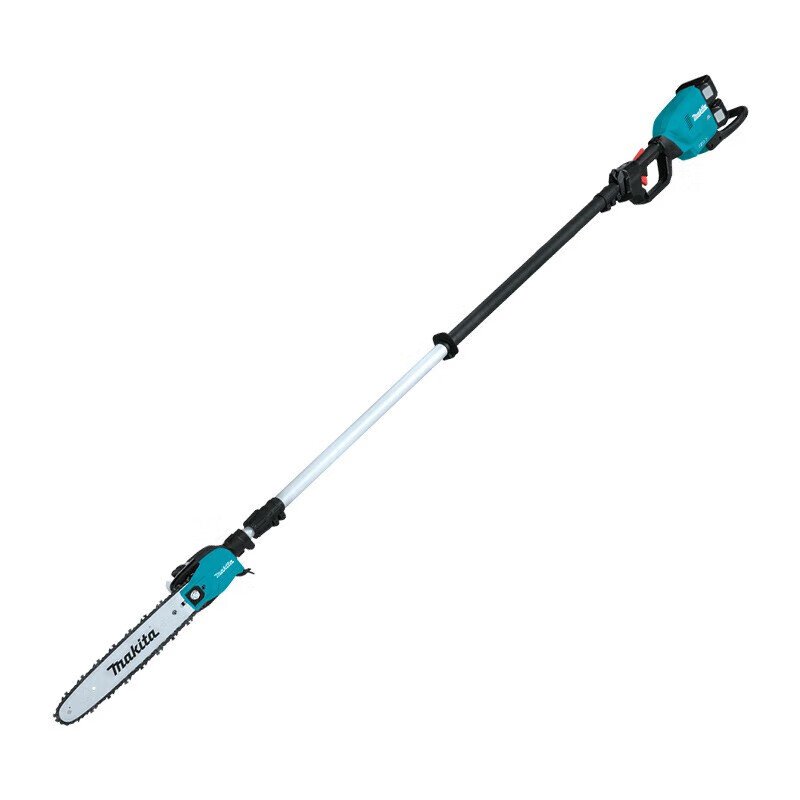 Секатор Makita DUA301PT2B + два аккумулятора 36V/5.0Ah, зарядное устройство