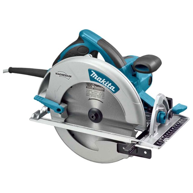 пила циркулярная MAKITA 5008MG 1800Вт