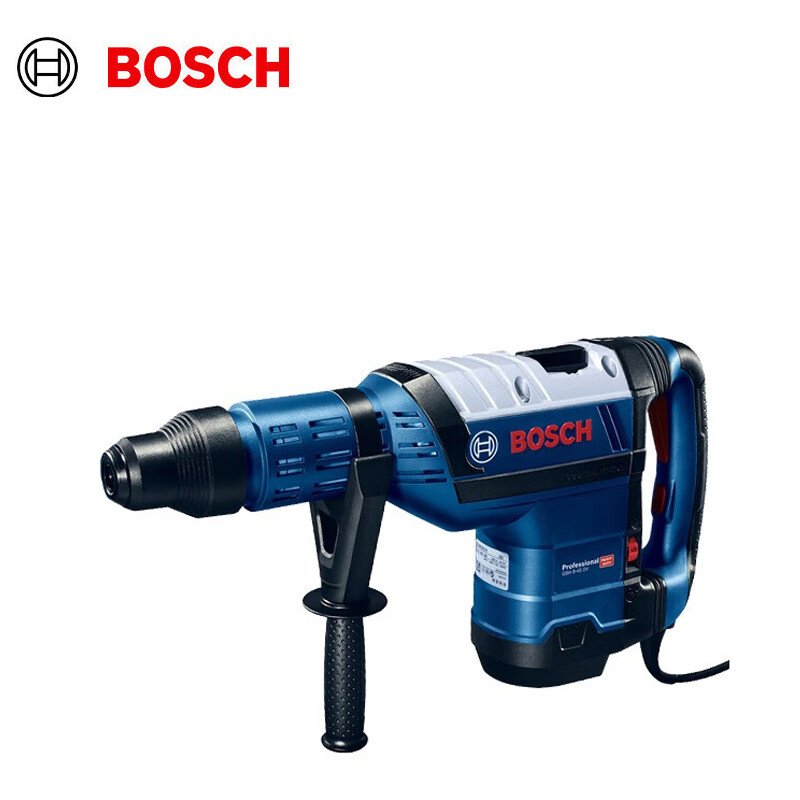 Отбойный молоток Bosch GBH 8-45 DV, 45 мм