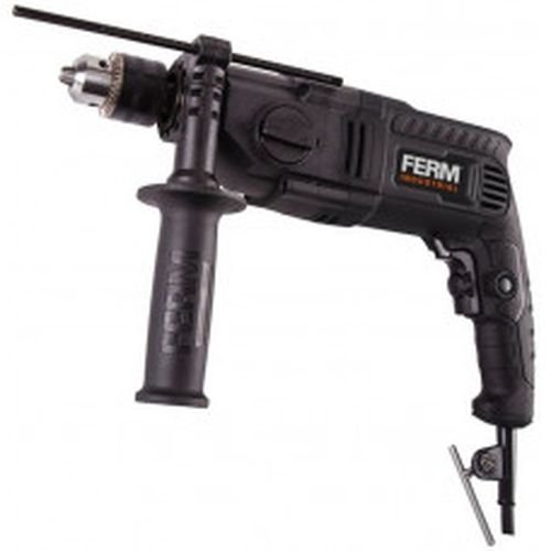 Дрель ударная Ferm PDM1061P_K