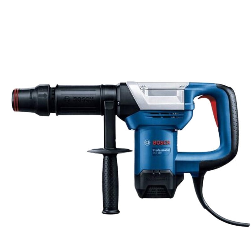 Отбойный молоток Bosch GSH 500 гидроэлектрический