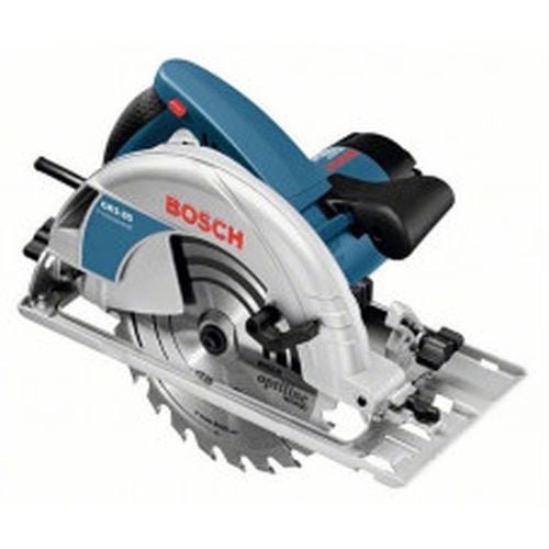 Пила циркулярная Bosch GKS 85 060157A000