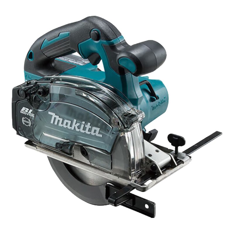 Циркулярная пила электрическая Makita DCS553Z, 150 мм