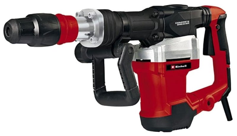 Отбойный молоток Einhell TE-DH 32, 1500 Вт, 32 Дж 4139099 Отбойный молоток Einhell TE-DH 32, 1500 Вт, 32 Дж 4139099