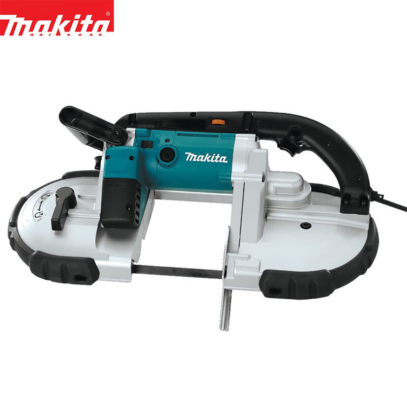 Пила ленточная Makita 2107FK, 710W