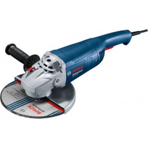 Углошлифмашины Bosch GWS 2200-230 J 06018C1320