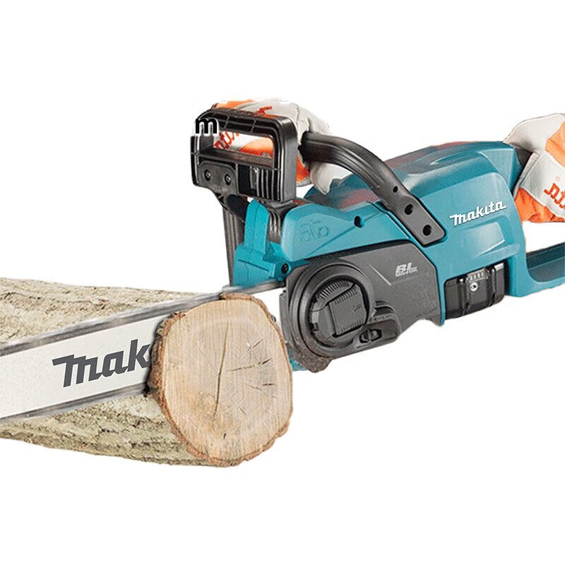 Бензопила Makita DUC407RTE1, 610W