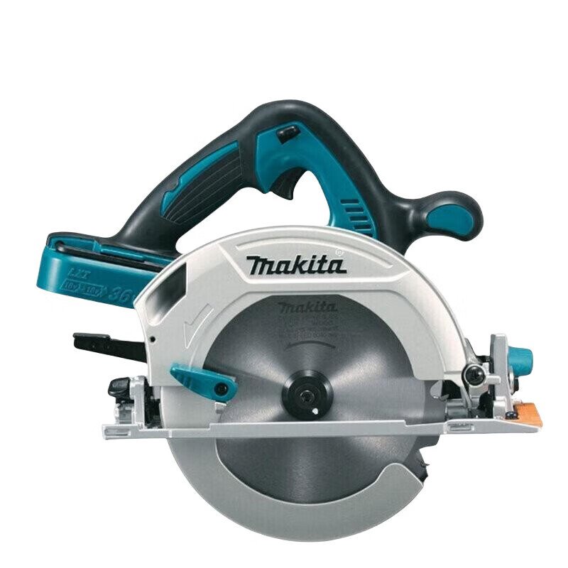 Циркулярная пила электрическая Makita DHS710Z, 36V