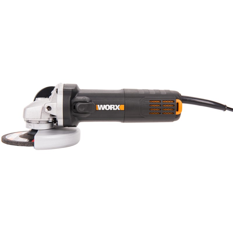 Угловая шлифмашина WORX WX713