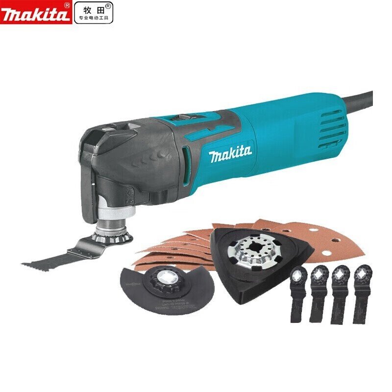 Шлифовальный станок Makita TM3010CX8, 320W