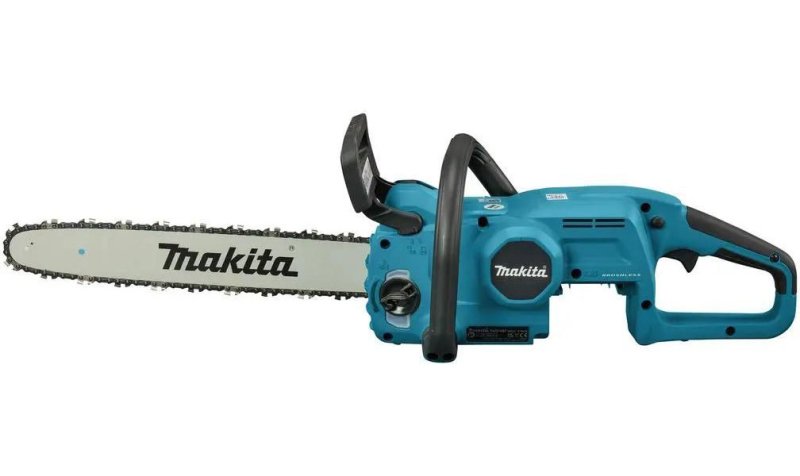 Цепная пила Makita DUC407Z Цепная пила Makita DUC407Z