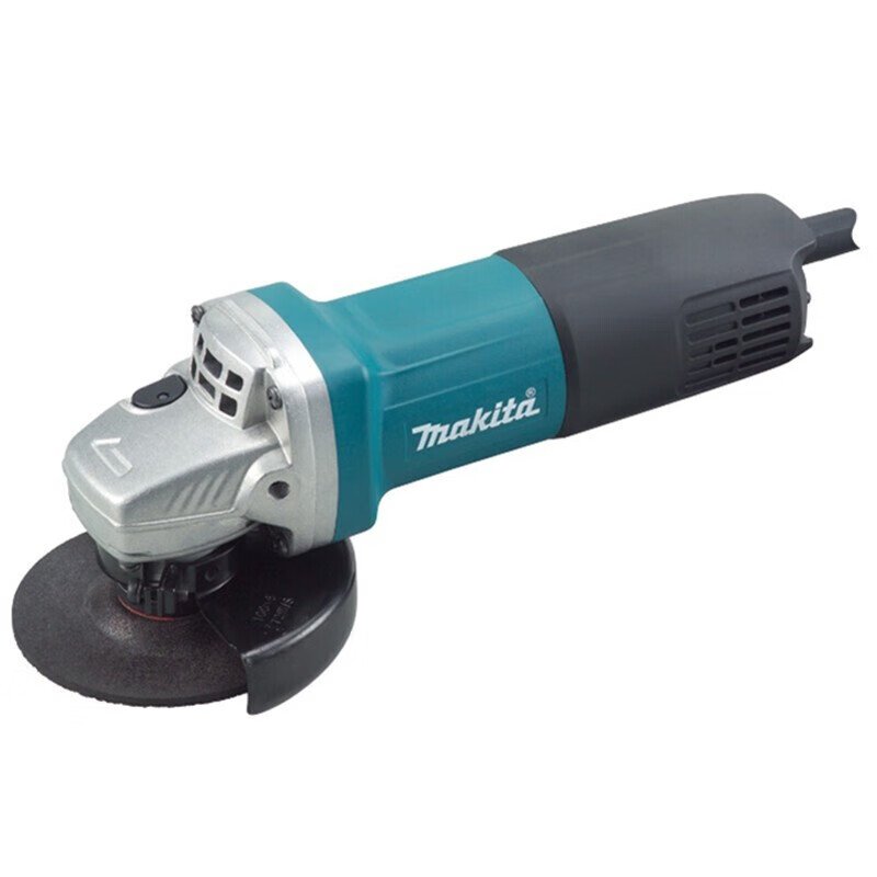 Угловая шлифовальная машина Makita 9553HB, 100 мм