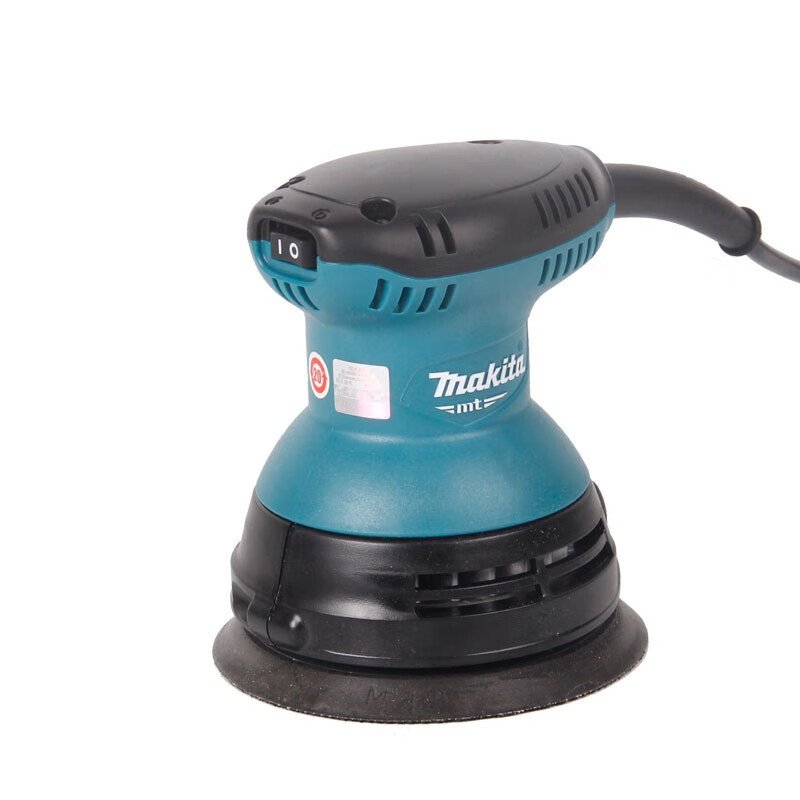 Шлифовальная машина орбитальная Makita M9202B, 240W