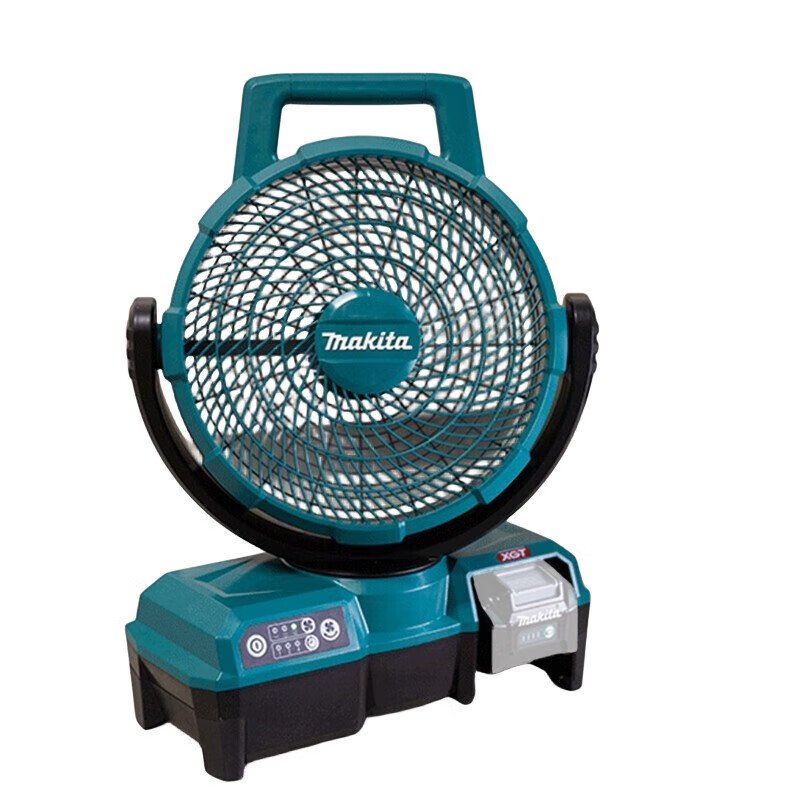 Вентилятор портативный Makita CF001GZ, 40V