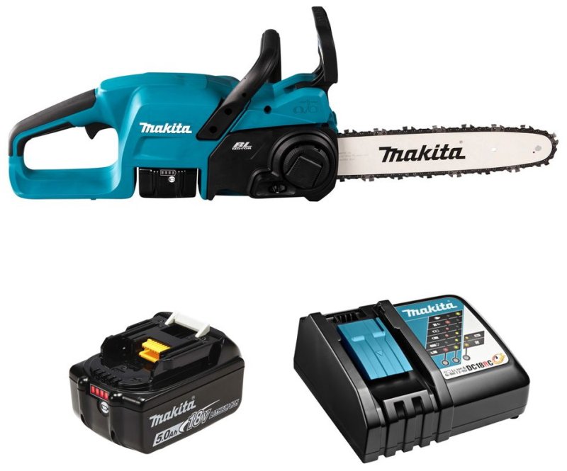 Цепная пила Makita DUC307RT Цепная пила Makita DUC307RT