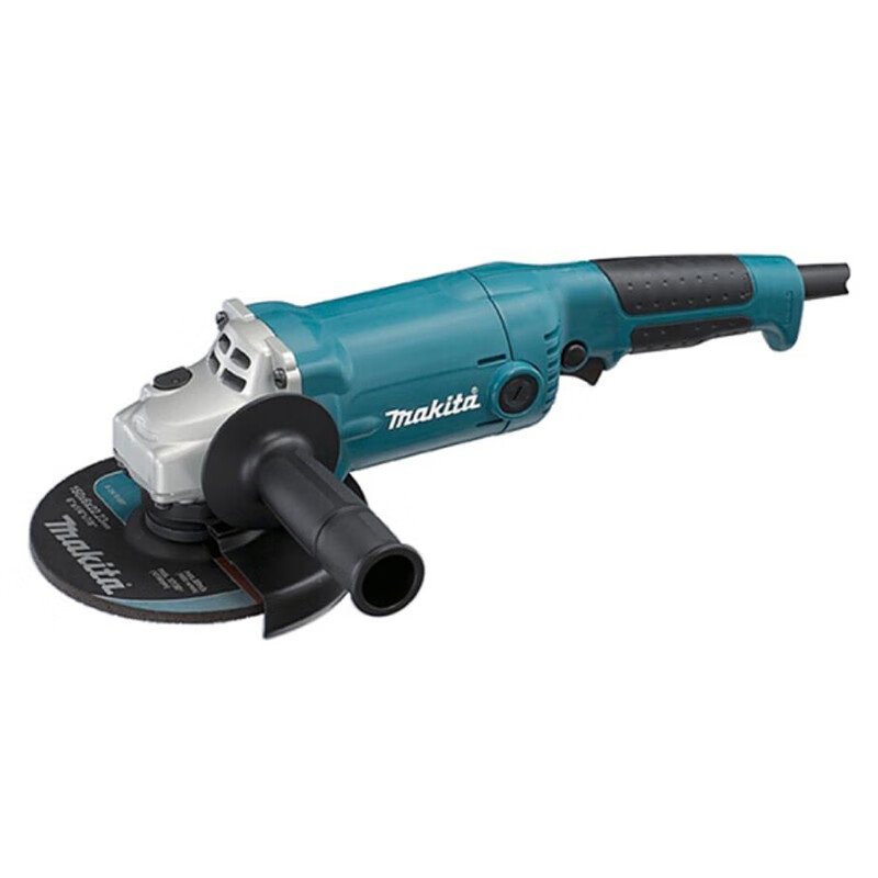 Угловая шлифовальная машина Makita GA6010, 1050W