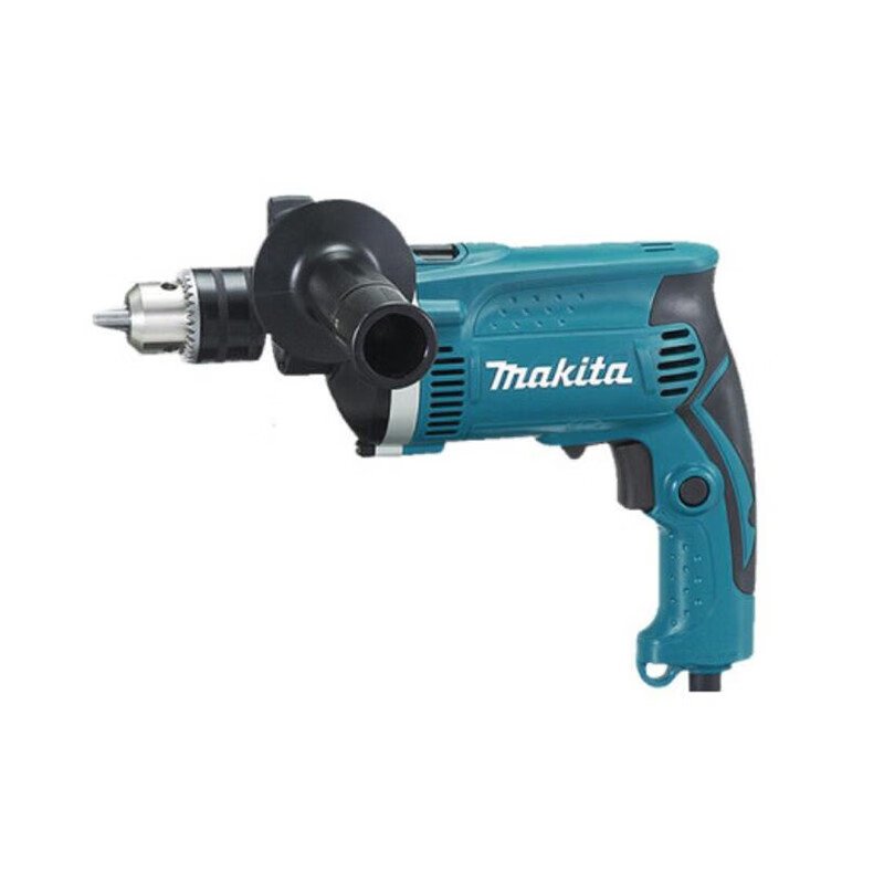 Дрель Makita HP1630, 710W