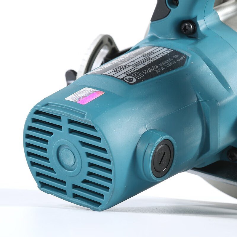 Циркулярная пила Makita HS6600, 1050W