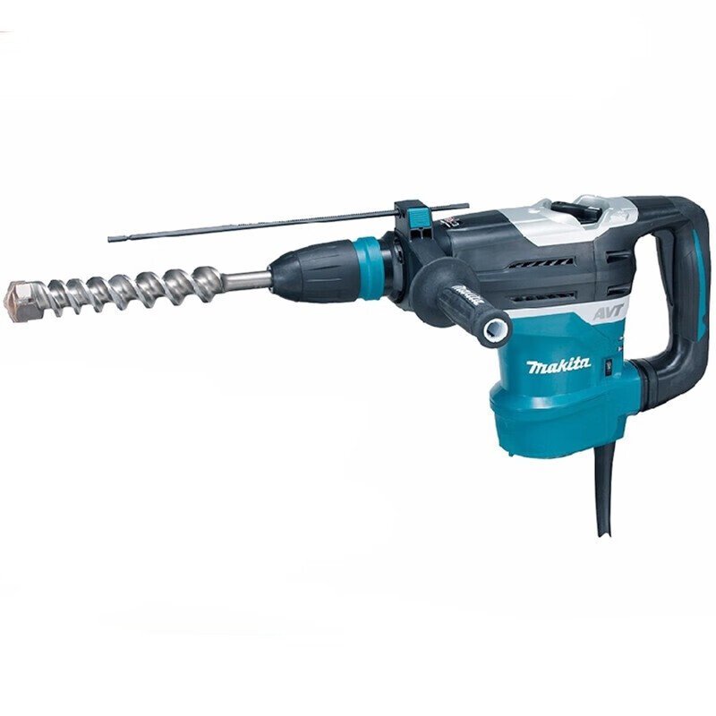 Перфоратор многофункциональный Makita HR4003C, 40 мм